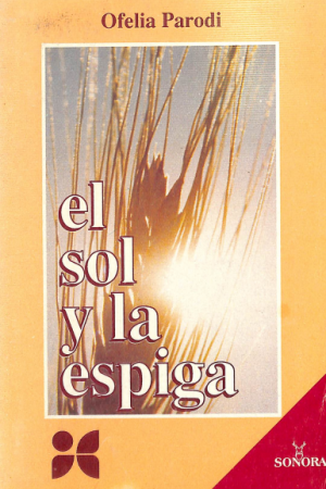 El sol y la espiga
